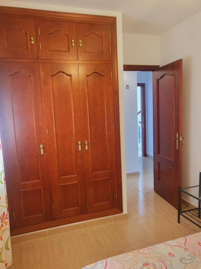 Conilplus Apartamento Toneleros Conil De La Frontera Exterior foto